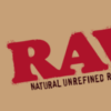 LOGO RAW