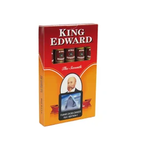 Charuto King Edward Imperial
