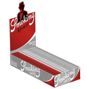 smoking master medium